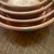 Vintage Made in Portugal Copper Jelly Pots With Brass Handles - A Set of 4 For Sale - Image 11 of 11