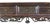 Wood 96” Inch Long Antique Brown Chinese Altar Console Table – 3 Drawers For Sale - Image 7 of 13