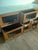 Brown Vintage Storage Unit with Drawers, 1990s For Sale - Image 8 of 10