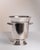 Mid 20th Century France Silver Ice Bucket For Sale - Image 12 of 13