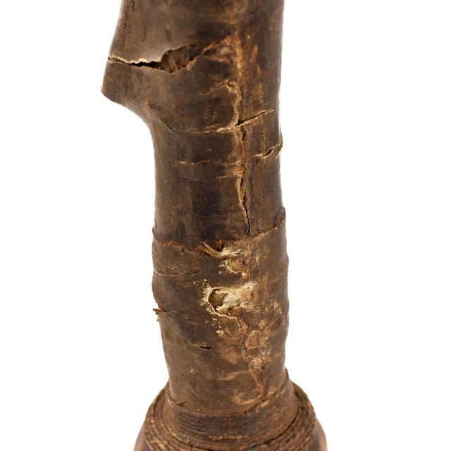 The Mossi, the largest group in Burkina Faso, trace their origins to Ghana in the 1500s. They're known for elaborate...