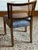 Bauhaus Vintage Model 319/12 Chairs by Bruno Paul, 1934, Set of 6 For Sale - Image 3 of 9