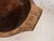 Antique Carved Wooden Bowl For Sale - Image 6 of 9