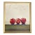 Contemporary Original Still Life Painting by Stephen Heigh “Apples on a Counter” For Sale