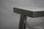 Modern Aluminum Bar Stool For Sale - Image 4 of 5