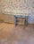 502 Credenza Mirrored Bevel Fronts 4 Doors Never Used Like new One door needs alignment from moving.A mondern Mirriored...