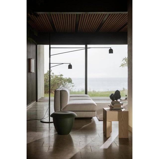 Bon Stool by Aldo Bakker For Sale - Image 4 of 13