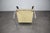 Bauhaus Lounge Chair in Chrome Tubular Steel by Anton Lorenz, Czechoslovakia, 1930s For Sale - Image 14 of 15
