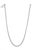 6.50 Ct Diamond Tennis Necklace For Sale - Image 9 of 9