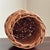 Late-20th Century Natural Wicker Planter Basket For Sale - Image 11 of 15