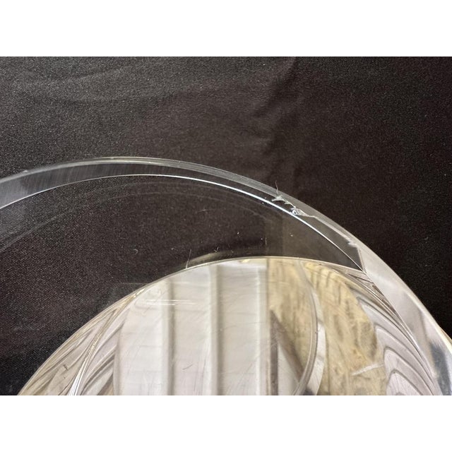 Vintage Silver-plated Metal & Methacrylate, 1960s For Sale - Image 15 of 16