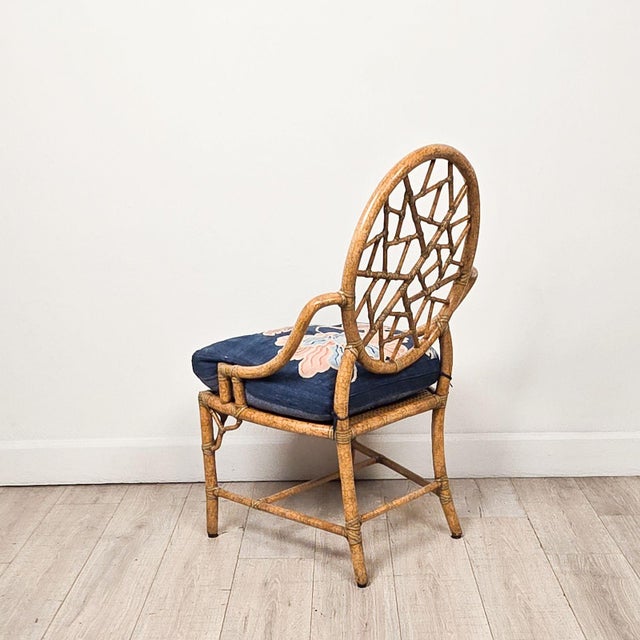 Pair of Chairs by Elinor McGuire, Circa 1964 For Sale - Image 15 of 17