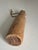 Antique Handcrafted Wooden Masher For Sale In Houston - Image 6 of 6