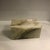 Stone 1950s Italian Alabaster Sage Green Lidded Box For Sale - Image 7 of 11