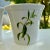 Wedgwood Vintage Pair of Wedgwood Floral Planters For Sale - Image 4 of 10