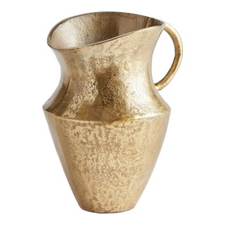 Elaina Decorative Pitcher Large For Sale
