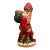 Vaillancourt Folk Art “Father Christmas With Walking Stick” For Sale