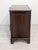 Vintage Chippendale Chest of Drawers in Wood, 1955 For Sale - Image 14 of 18