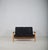 Metal Danish Sofa GE-290 Designed attributed to Hans Wegner for Getama For Sale - Image 7 of 11