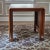 Danish Modern Teak Gateleg Table For Sale - Image 4 of 12