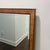 Late 20th Century Late 20th Century Yew Wood Mirror From the Yorkshire Collection by Drexel Heritage For Sale - Image 5 of 8