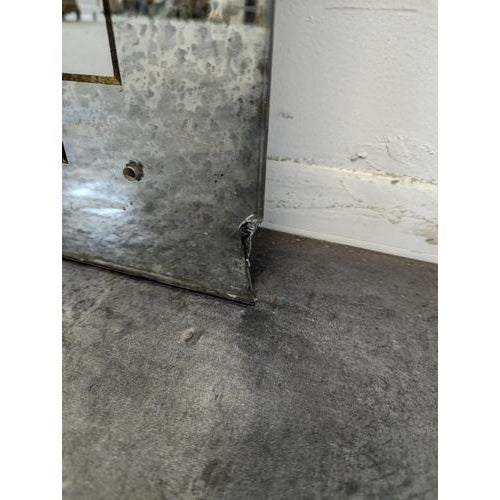 Neo-Classical Églomisé Mirrors, Set of 2, in Very Good conditions.