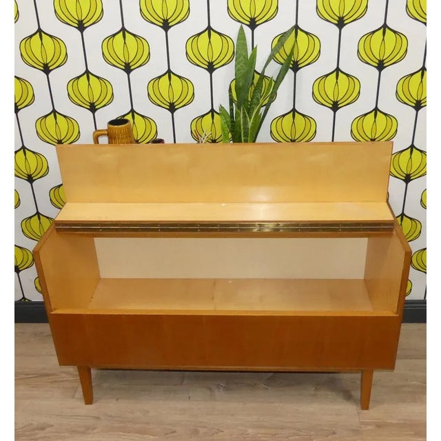 Chest of Drawers, 1960s For Sale - Image 9 of 11