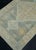 Turkish Turkish Oushak Rug 2'8" x 8'4" #18005 For Sale - Image 3 of 8