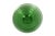 Mid-Century Modern Vintage Uranium Glass Glowing Nesting Bowls by Hazel Atlas - Set of 5 For Sale - Image 3 of 17