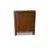 Zen Side Table-Brown For Sale - Image 4 of 5
