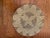 EXTREMELY RARE AND EXTRA-LARGE 21" wide Enormous Handwoven in the style of Papago/Tohono O'Odham woven tray. The height of...