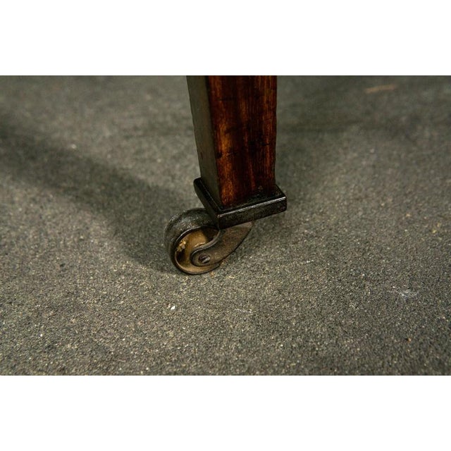 English Style Chest of Drawers For Sale - Image 13 of 15