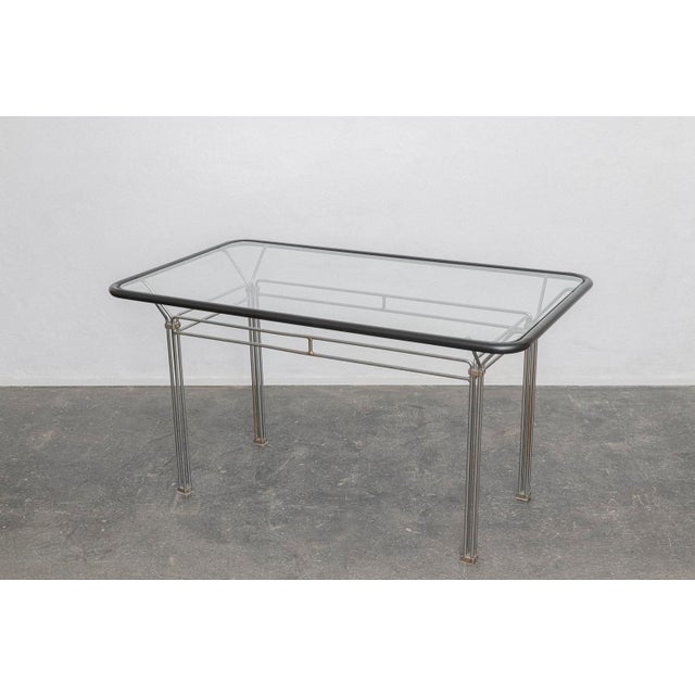 Vintage Table by Niels Bendtsen, 1970s For Sale - Image 6 of 6