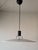 Flos Pendant Lamp Model 2133 by Gino Sarfatti for Arteluce/Flos Italia, 1973 For Sale - Image 4 of 14