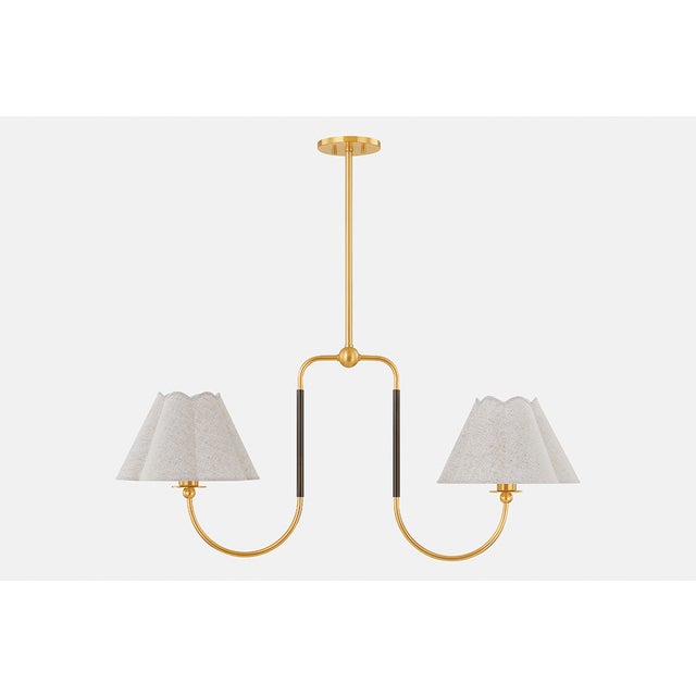 The Janie family updates a traditional framework with contemporary silhouettes and an unexpected mix of materials, making...