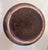 West German Lava Glaze Vase For Sale - Image 9 of 9
