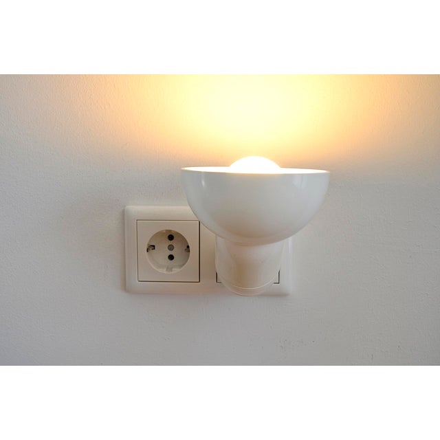 1970s Pop Art Lamp by Bendt Hansen for Brillant Leuchten, 1970s For Sale - Image 5 of 8
