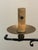 Antique Early 20th Century American Wrought Iron Bridge Arm Floor Lamp For Sale In Little Rock - Image 6 of 18