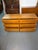 1970s Danish Modern Six Drawer Teak Dresser For Sale In Baton Rouge - Image 6 of 12