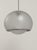 Acrylic Bud Pendant Lamp attributed to Harveiluce, Guzzini, Italy, 1968 For Sale - Image 10 of 13