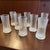 Mid 20th Century Mid-Century Iittala "Ultima Thule" Drinking Glasses by Tapio Wirkkala - Set of 8 For Sale In New York - Image 6 of 14