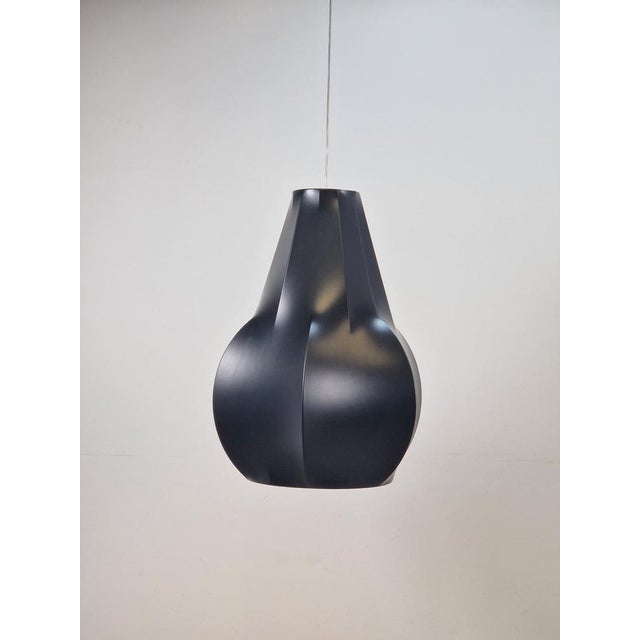 Large Cocoon Pendant Lamp by De-Signum Studio Lab for Kundalini, Italy, 2000s For Sale - Image 4 of 13
