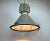 Polish Industrial Factory Ceiling Lamp from Mesko, 1990s For Sale - Image 15 of 16