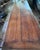 19th Century European Farmhouse Worktable/Refectory Table With 3 Drawers For Sale - Image 9 of 15