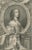 Queen Mary Henrietta Stuart, 1752, Paper For Sale - Image 4 of 10