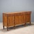 Empire Style Sideboard in Walnut For Sale - Image 12 of 12
