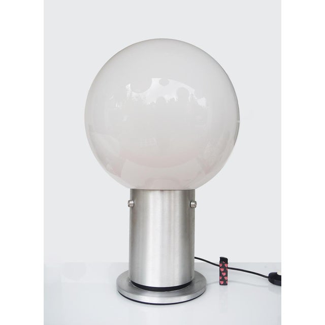 German Sputnik Table Lamp from Limburg, 1960s For Sale - Image 9 of 9