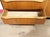 Brown Mid Century Modern Vintage Teak British Tall Credenza Buffet by S Form For Sale - Image 8 of 16