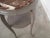 Danish Round Mahogany Side Table, 1960s For Sale - Image 6 of 10