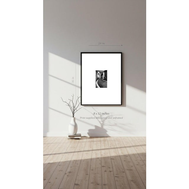 Paul Cooklin, Streets of the Ardennes, Edition of 50 For Sale - Image 6 of 7